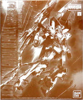MG 1/100 RX-0 Unicorn Gundam 03 Phenex (Narrative Ver.) Full Psycho-Frame Prototype Mobile Suit P-Bandai